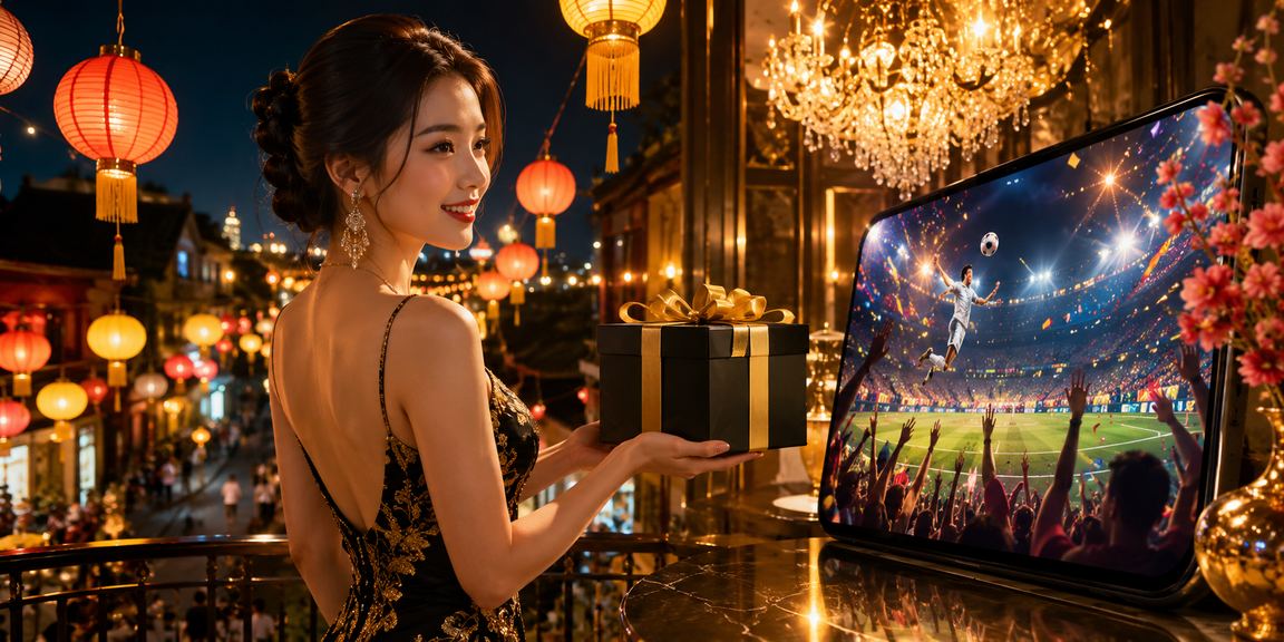 Giao diện thể thao c130j tại Hội An về đêm