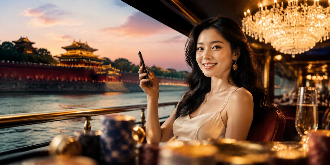 Người chơi trưởng thành tại Huế trải nghiệm casino di động có trách nhiệm với điện thoại