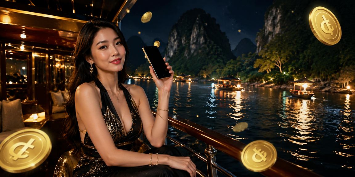 Người dùng Ninh Bình tham gia cá cược thể thao trực tuyến và tích lũy cấp VIP qua điện thoại